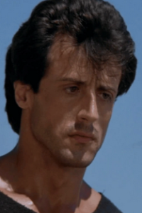 Rocky III [Sylvester Stallone]